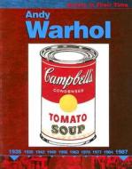 Andy Warhol di Linda Bolton edito da Children's Press(CT)