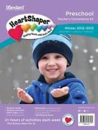 Preschool Teacher's Convenience Kit-Winter 2012-2013 di Standard Publishing edito da Standard Publishing Company