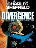 Divergence di Charles Sheffield edito da Blackstone Audiobooks