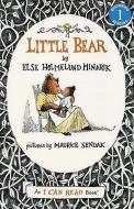 Little Bear di Else Holmelund Minarik edito da TURTLEBACK BOOKS