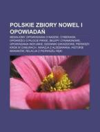 Polskie Zbiory Nowel I Opowiadan: Medali di R. D. O. Wikipedia, Rod O. Wikipedia edito da Books LLC, Wiki Series
