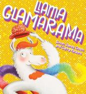 Llama Glamarama edito da ORCHARD BOOKS