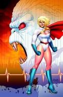 Power Girl di Justin Gray, Jimmy Palmiotti edito da Dc Comics