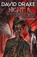 Night & Demons di David Drake edito da BAEN