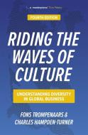 Riding The Waves Of Culture di Charles Hampden-Turner, Fons Trompenaars edito da John Murray Press