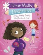 Molly Meets Trouble (Whose Real Name Is Jenna) di Megan Atwood edito da CAPSTONE YOUNG READERS