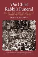 The Chief Rabbi's Funeral di Scott D Seligman edito da POTOMAC BOOKS INC