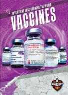 Vaccines di Sara Green edito da BLASTOFF DISCOVERY