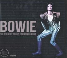 Evans, M: Bowie di Mike Evans edito da Carlton Books Ltd