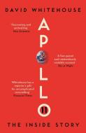 Apollo 11 di David Whitehouse edito da Icon Books Ltd