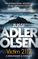 Victim 2117 di Jussi Adler-Olsen edito da Quercus Publishing