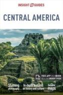 Insight Guides Central America (Travel Guide with Free eBook) di Insight Guides edito da APA Publications