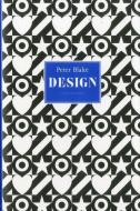 Peter Blake: Design di Peyton Skipwith, Brian Webb edito da ACC Art Books