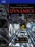 Engineering Mechanics di Andrew Pytel, Jaan Kiusalaas, Peter Gosling edito da Cengage Learning Emea