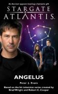 Stargate Atlantis: Angelus di Peter Evans edito da Fandemonium Ltd