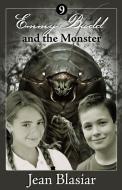 Emmy Budd and the Monster di Jean Blasiar edito da CHARLES RIVER PR