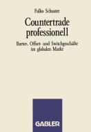 Countertrade professionell edito da Gabler Verlag