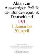1971 di Daniela Taschler, Martin Koopmann, Matthias Peter edito da De Gruyter Oldenbourg