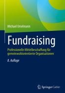 Fundraising di Michael Urselmann edito da Springer-Verlag GmbH