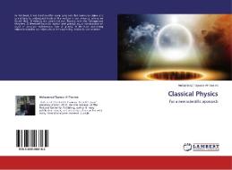 Classical Physics di Mohammad Tayseer Al-Tamimi edito da LAP Lambert Academic Publishing