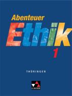 Abenteuer Ethik 1 Schülerband Thüringen di Johanna Land, Jörg Peters, Nina Reinecke, Bernd Rolf, Rita Sandbrink edito da Buchner, C.C. Verlag