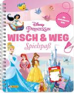 Disney Prinzessin: Wisch & Weg edito da Nelson Verlag