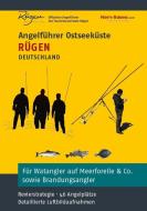 Angelführer Rügen di Michael Zeman edito da North Guiding.com Verlag