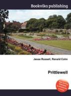 Prittlewell edito da Book On Demand Ltd.