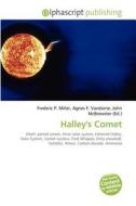 Halley's Comet di #Miller,  Frederic P. Vandome,  Agnes F. Mcbrewster,  John edito da Vdm Publishing House
