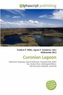 Curonian Lagoon edito da Vdm Publishing House