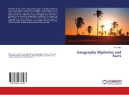 Geography Mysteries and Facts di Rosen Iliev edito da LAP Lambert Academic Publishing