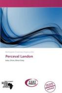 Perceval Landon edito da Crypt Publishing