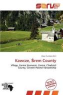 Kawcze, A'rem County edito da Crypt Publishing