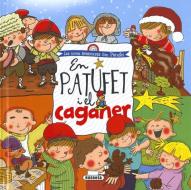 En Patufet i el caganer di Mia Cassany edito da Susaeta Ediciones