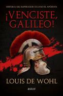 «¡Venciste, Galileo!» . Historia del emperador Juliano el Apóstata edito da Ediciones Palabra, S.A. 