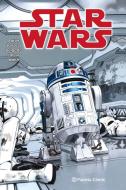 Star Wars 6 di Jason Aaron, Salvador Larroca, Jason Latour, Mike Walsh edito da Planeta DeAgostini Cómics