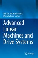 Advanced Linear Machines and Drive Systems edito da Springer Singapore