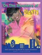 On The Shoulders of Giants di Delece Williams edito da AuthorHouse
