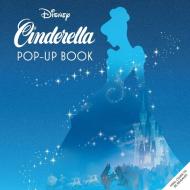 Disney: Cinderella Pop-Up Book di Matthew Reinhart edito da Mandala Publishing
