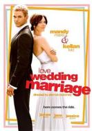 Love, Wedding, Marriage edito da MPI Home Video