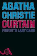 Curtain di Agatha Christie edito da HarperCollins Publishers