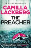 The Preacher di Camilla Lackberg edito da Harper Collins Publ. UK
