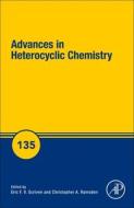 Advances In Heterocyclic Chemistry edito da Elsevier Science Publishing Co Inc