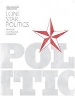 Lone Star Politics, 2014 Elections and Updates Edition di Paul Benson, David Clinkscale, Anthony Giardino edito da Pearson Education (US)