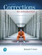 Corrections di Richard Seiter edito da Pearson Education