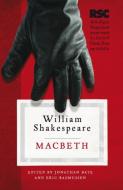 Macbeth di Jonathan Bate, Eric Rasmussen edito da Macmillan Education UK