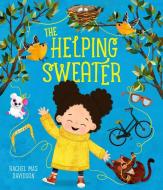 The Helping Sweater di Brad Davidson edito da Little, Brown Books for Young Readers