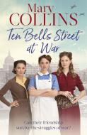 Ten Bells Street at War di Mary Collins edito da PIATKUS BOOKS