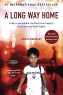 A Long Way Home: A Memoir di Saroo Brierley edito da BERKLEY BOOKS