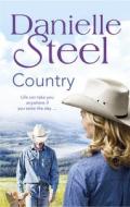 Country di Danielle Steel edito da Transworld Publishers Ltd